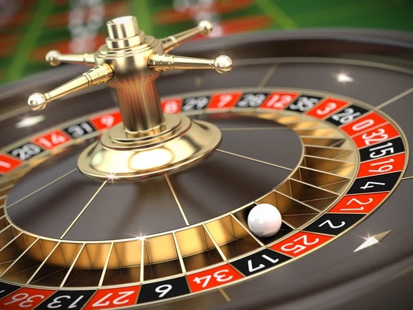 Our kim369 European Roulette video thumbnail
