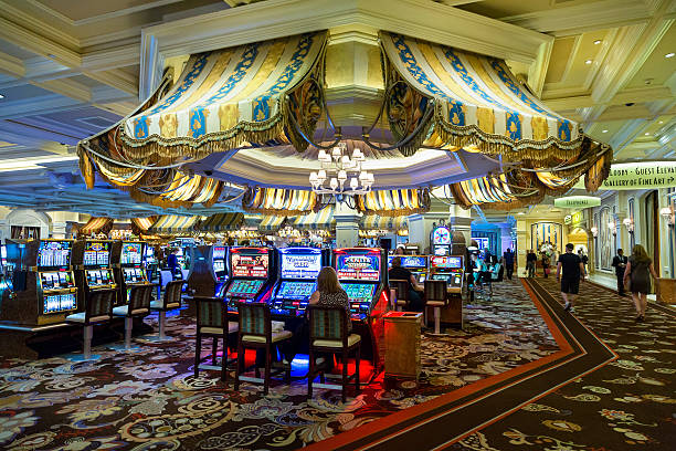 Three Card Poker Game 